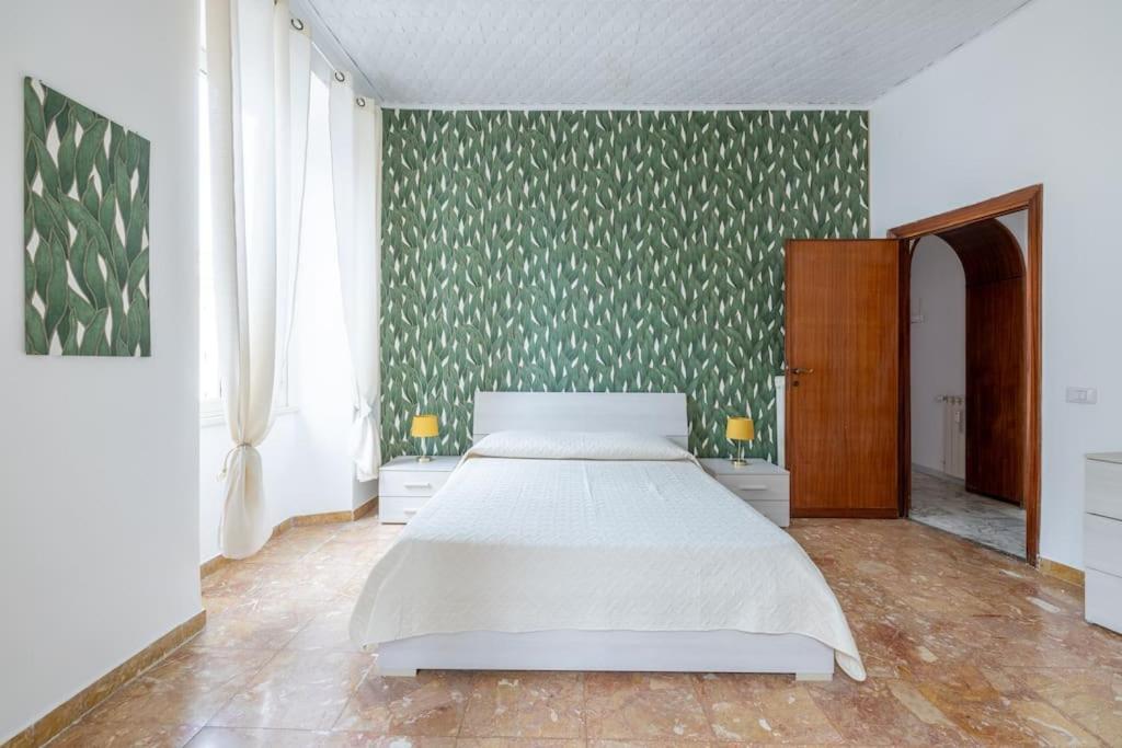 San Lorenzo Residence Two Rom Exterior foto